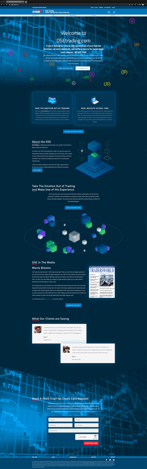 DSE Trading